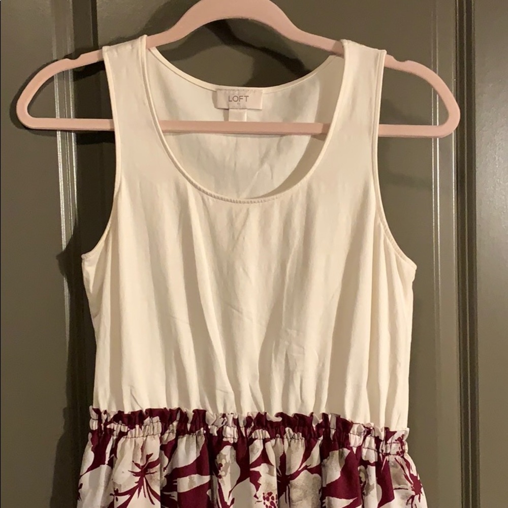 LOFT Dress